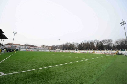 campo di calcio