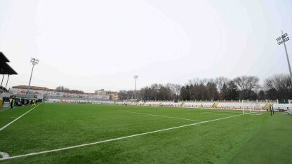 campo di calcio