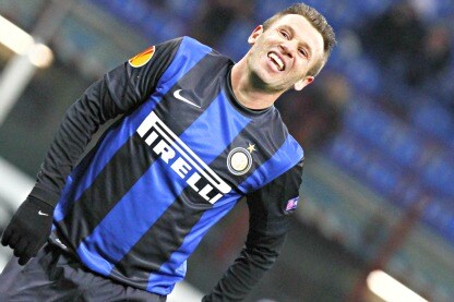 antonio cassano inter