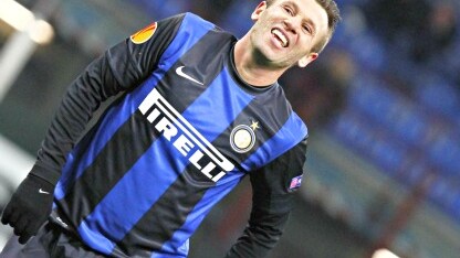 cassano di nuovo papà
