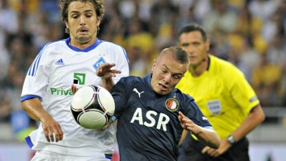 jordi clasie feyenoord