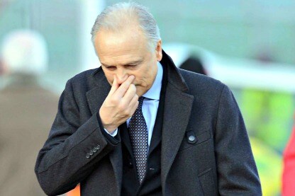 franco colomba via da padova