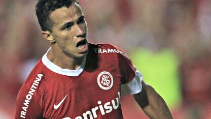leandro damiao del porto alegre