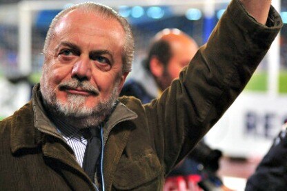 aurelio de laurentiis