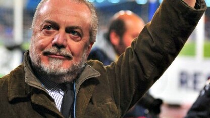 aurelio de laurentiis