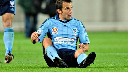 alessandro del piero battuto
