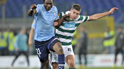 il difensore ha scelto il Napoli