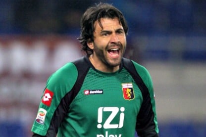 frey portiere del genoa