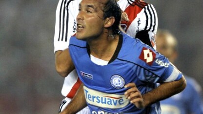 gaston turus del belgrano