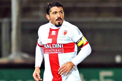 gattuso del sion