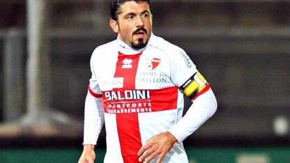 gattuso del sion