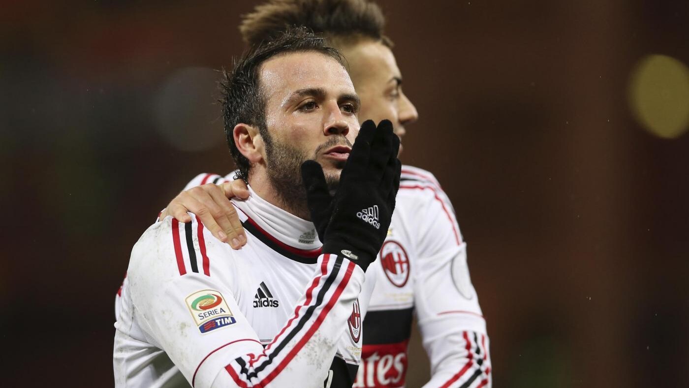 pazzini