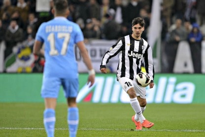 gerbaudo in azione