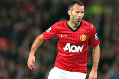 il gallese giggs