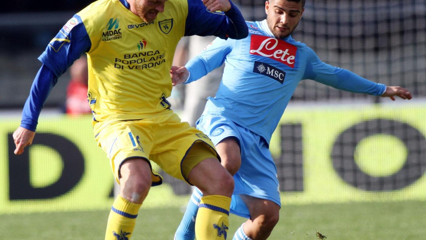 l'attaccante del napoli vuole vincere l'europeo under 21