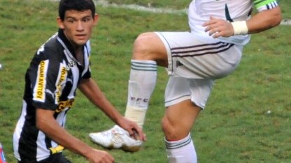 jadson nuovo acquisto dell'udinese