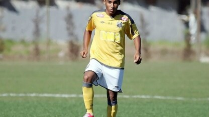 joshua arantes do nascimiento in azione