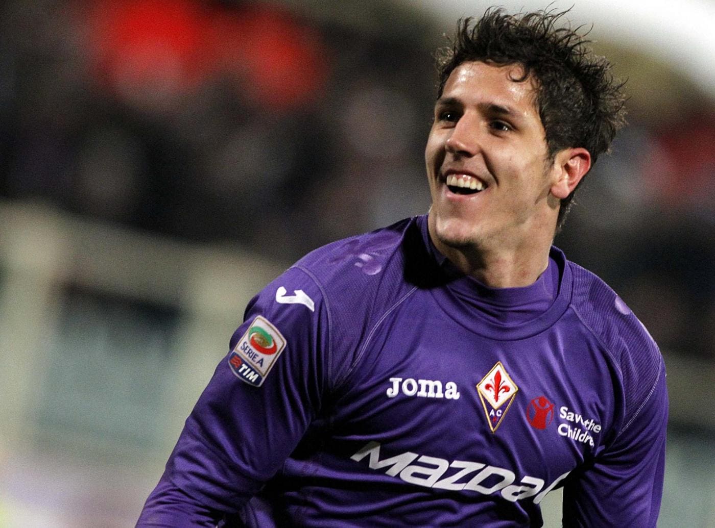 lazio fiorentina 2013
