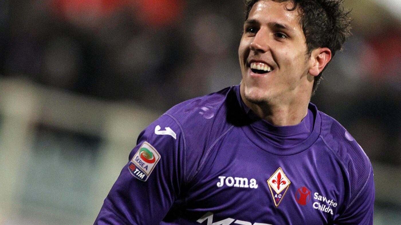 lazio fiorentina 2013