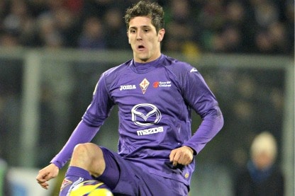 il montenegrino della fiorentina