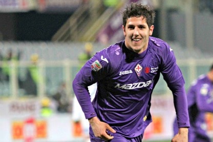 stevan jovetic via da firenze