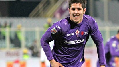 stevan jovetic via da firenze