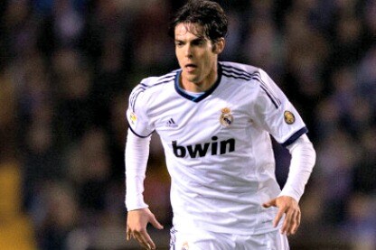 il brasiliano ex del milan