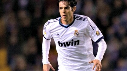 il brasiliano ex del milan
