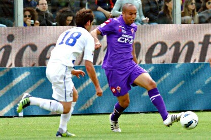 kharja ex della fiorentina