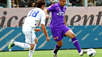 kharja ex della fiorentina