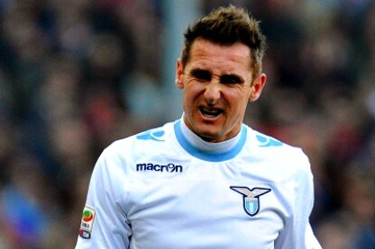 miroslav klose ko