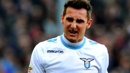miroslav klose ko
