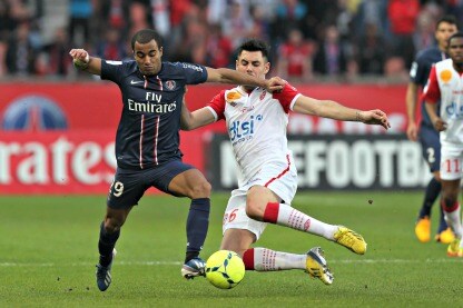 il brasiliano del psg