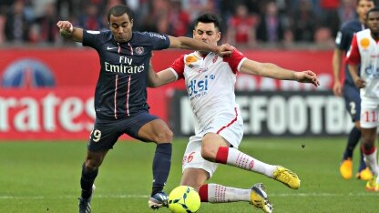 il brasiliano del psg