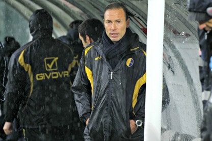 marcolin cacciato da modena