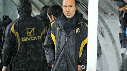 marcolin cacciato da modena