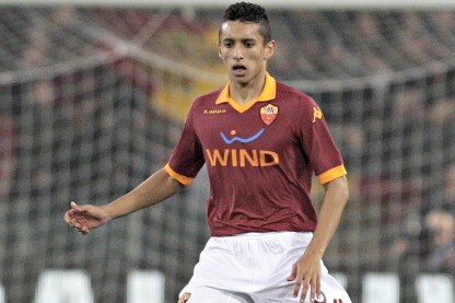 il giovane talento brasiliano