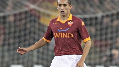 il giovane talento brasiliano