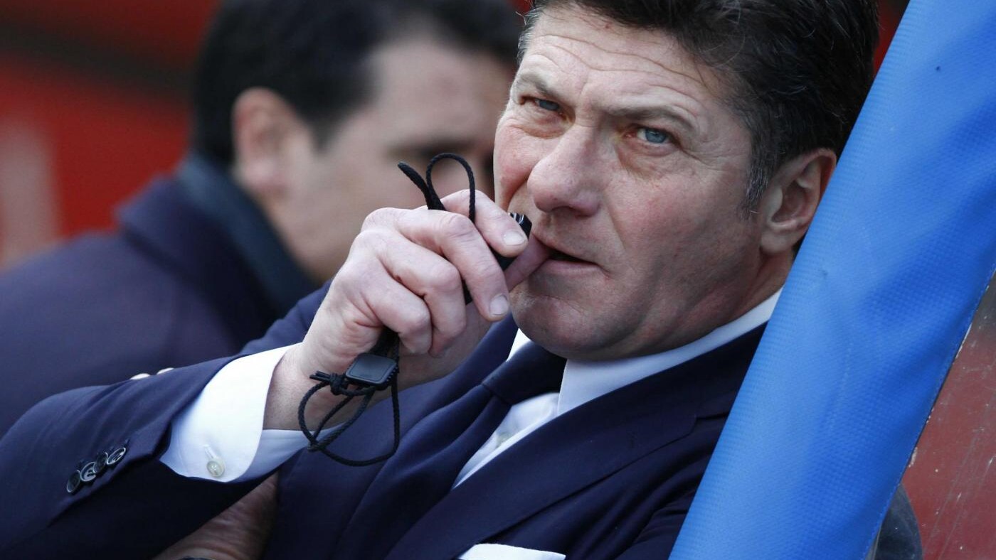 il napoli oggi ha perso 2-0 con il chievo