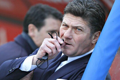 walter mazzarri napoli