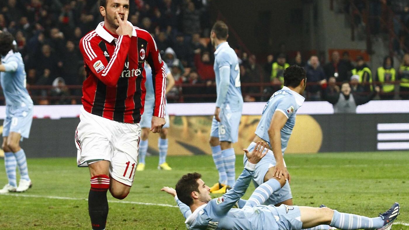 pazzini boateng el shaarawy