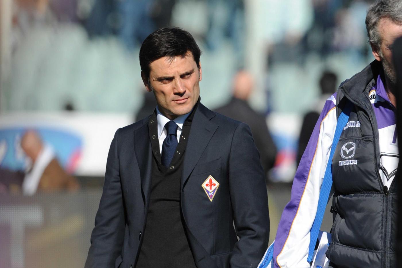 domani sera la fiorentina sfida la lazio