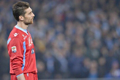 morgan de sanctis infortunato