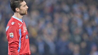 morgan de sanctis infortunato