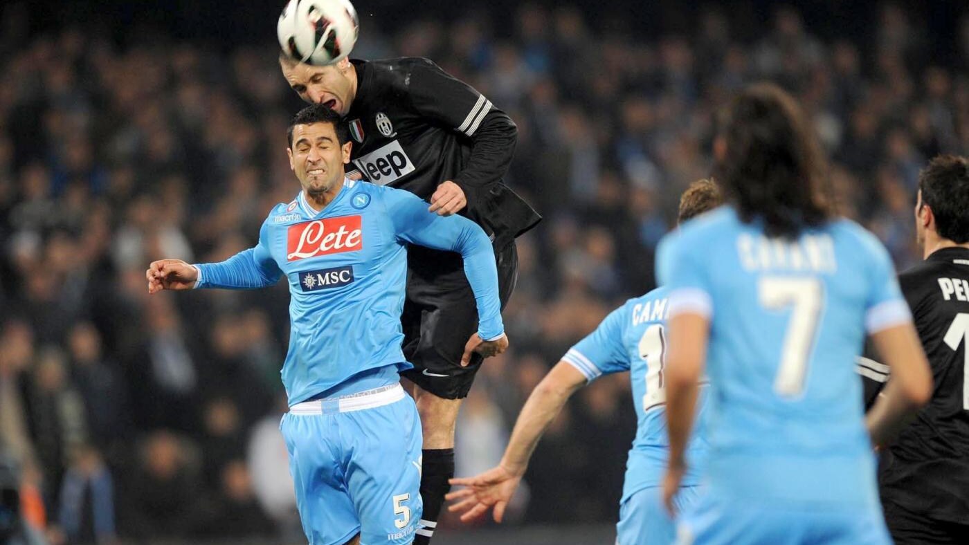chiellini inler
