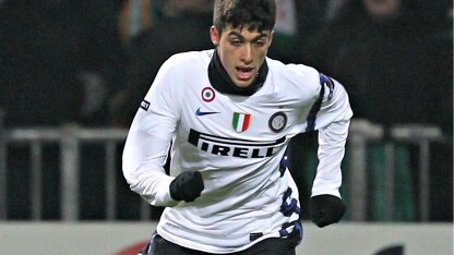 felice natalino in campo