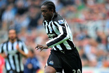 nile ranger ex newcastle