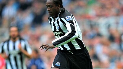 nile ranger ex newcastle