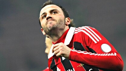 pazzini polemico