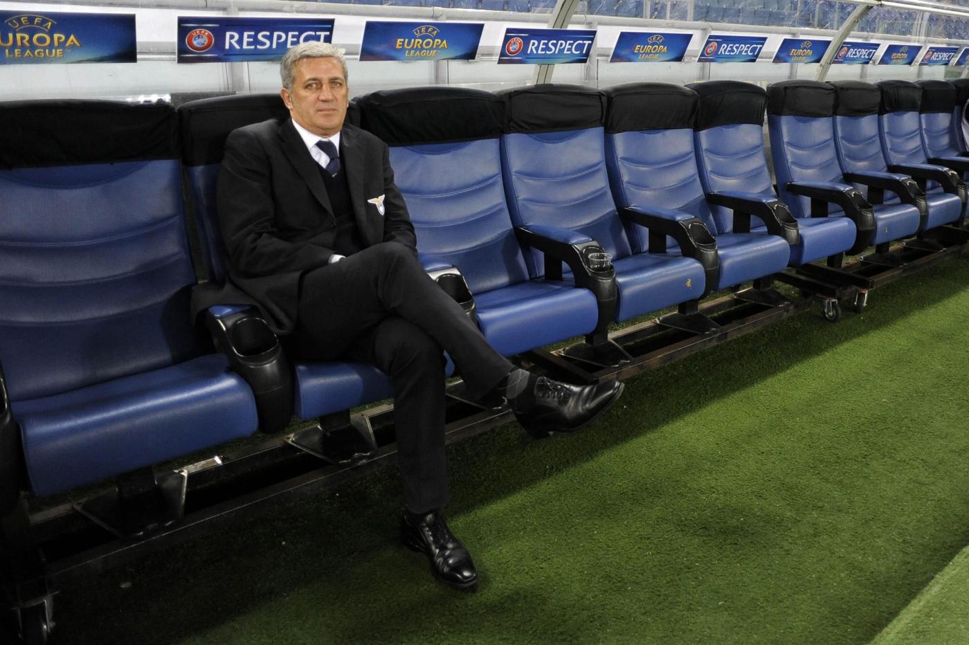 fenerbache - lazio, quarti europa league